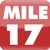 Mile17